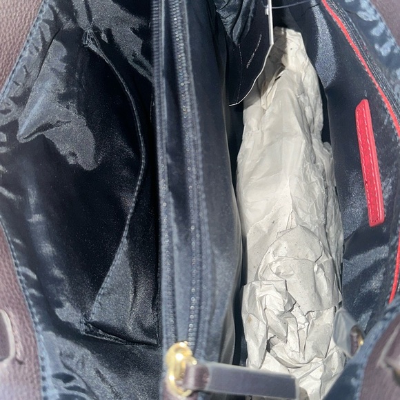 NWT Tommy Hilfiger Tote Bag - Picture 6 of 8